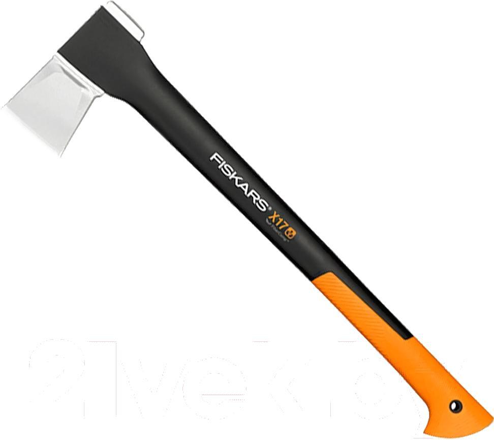 

Топор-колун Fiskars 122463, Садовый инструмент Fiskars 1015641 (122463)