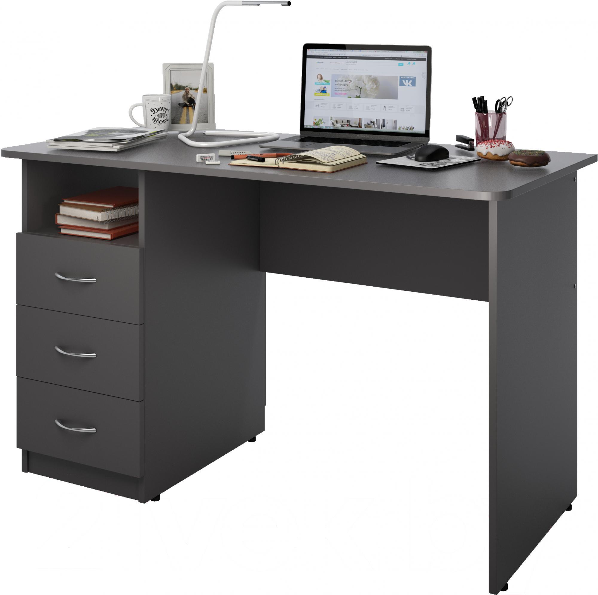 

Стол Domus dms-sp003-162PE серый, dms-sp003-162PE