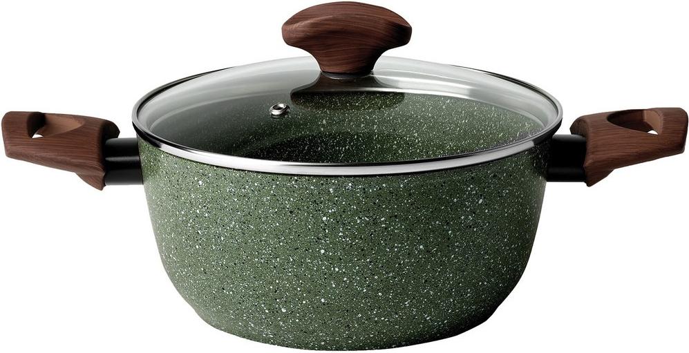 

Кастрюля TVS Mineralia Eco Induction [BS480242910101], Mineralia Eco Induction