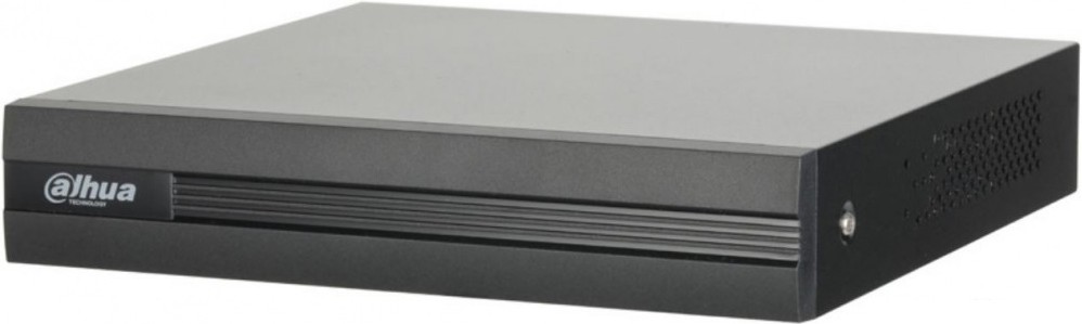 

Видеорегистратор Dahua DH-XVR1B04H-I Dahua DH-XVR1B04H-I