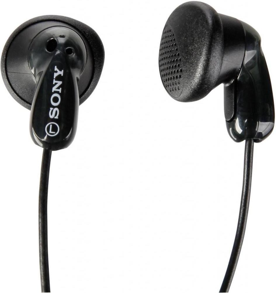 

Наушники Sony MDRE9LPB.E черный, MDRE9LPB.E