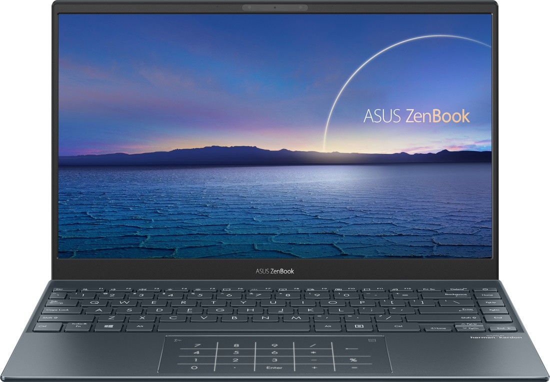 

Ноутбук ASUS Zenbook 13 OLED UX325EA-KG758 [90NB0SL1-M00E90], Ноутбук ASUS Zenbook 13 OLED UX325EA-KG758 (90NB0SL1-M00E90)