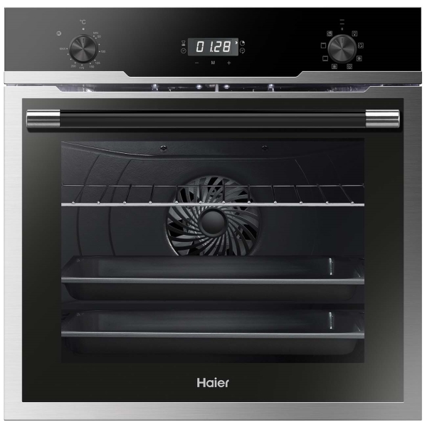 

Духовой шкаф Haier HOD-PM08VGBX, HOD-PM08VGBX