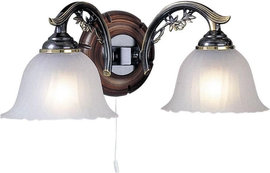 

Бра Reccagni Angelo A 2700/2