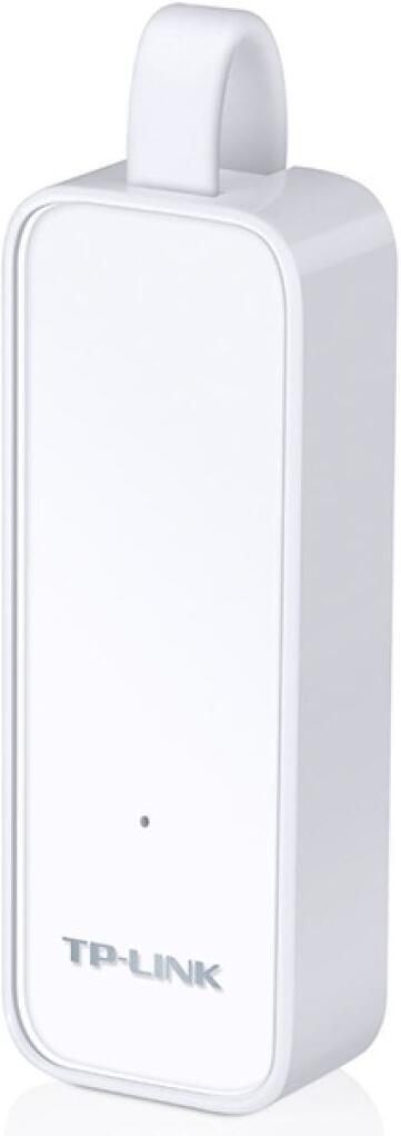 

Сетевой адаптер TP-Link UE300, Сетевой адаптер USB TP-Link UE300