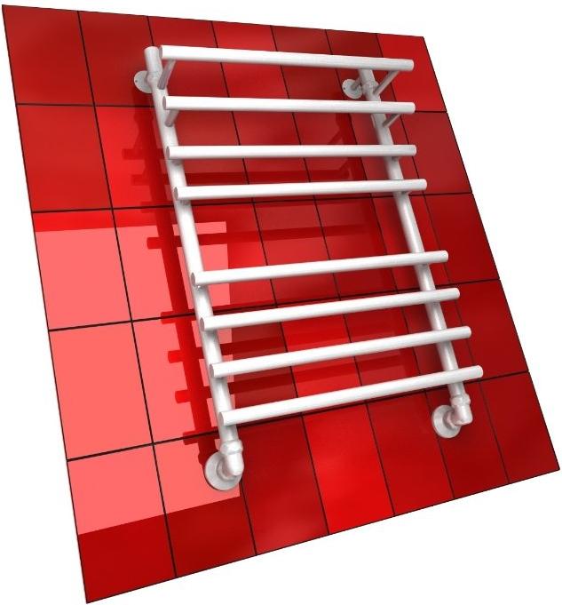 

Полотенцесушитель Двин F primo 100x40, F primo 100x40