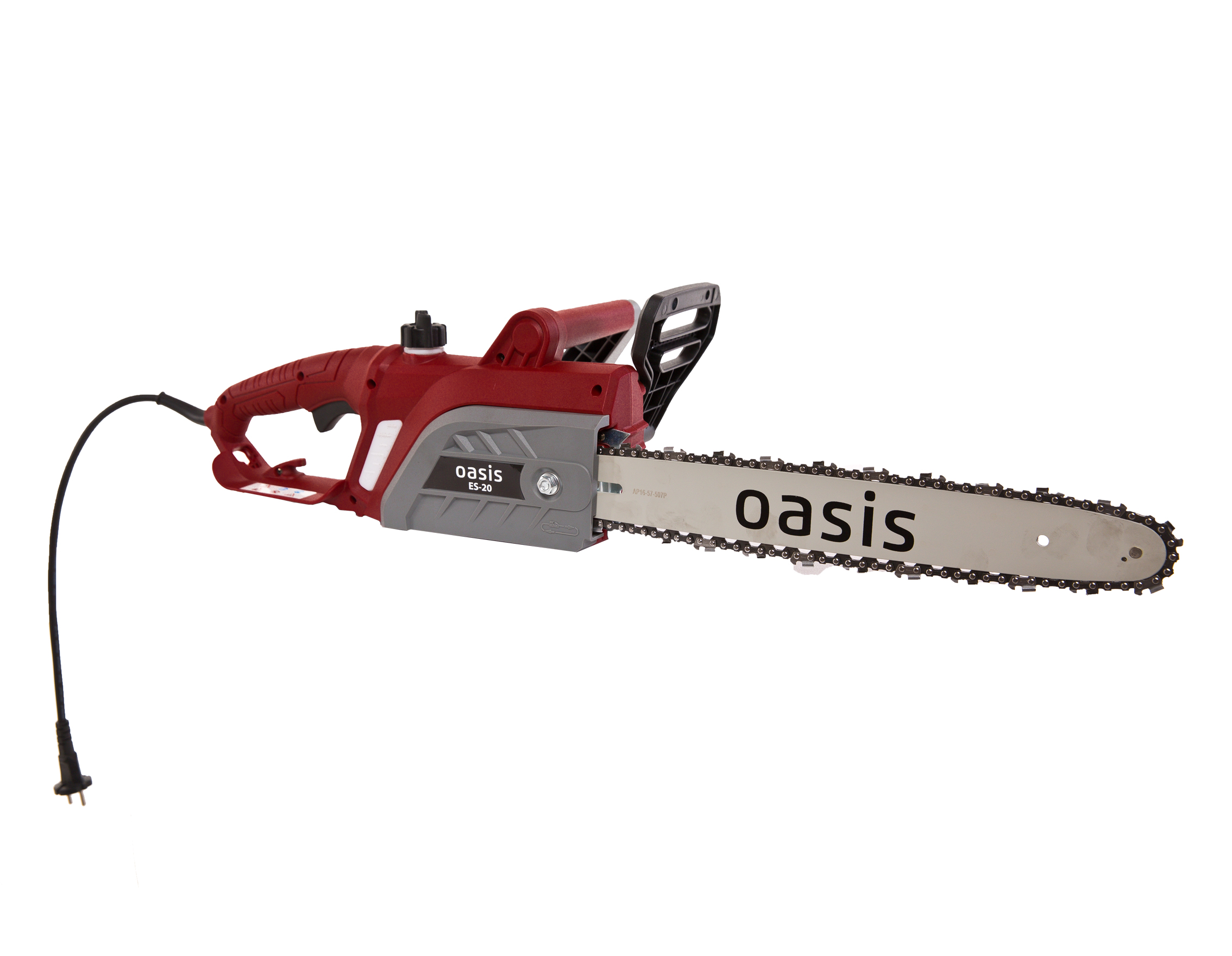 

Электропила Oasis ES-20, ES-20