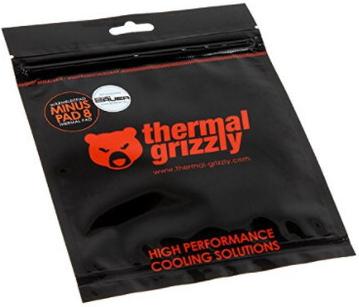 

Система охлаждения Thermal Grizzly Minus Pad 8, Minus Pad 8