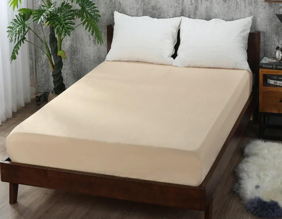 

Простыня Hilding Anders Cappuccino 160х200, Cappuccino 160х200