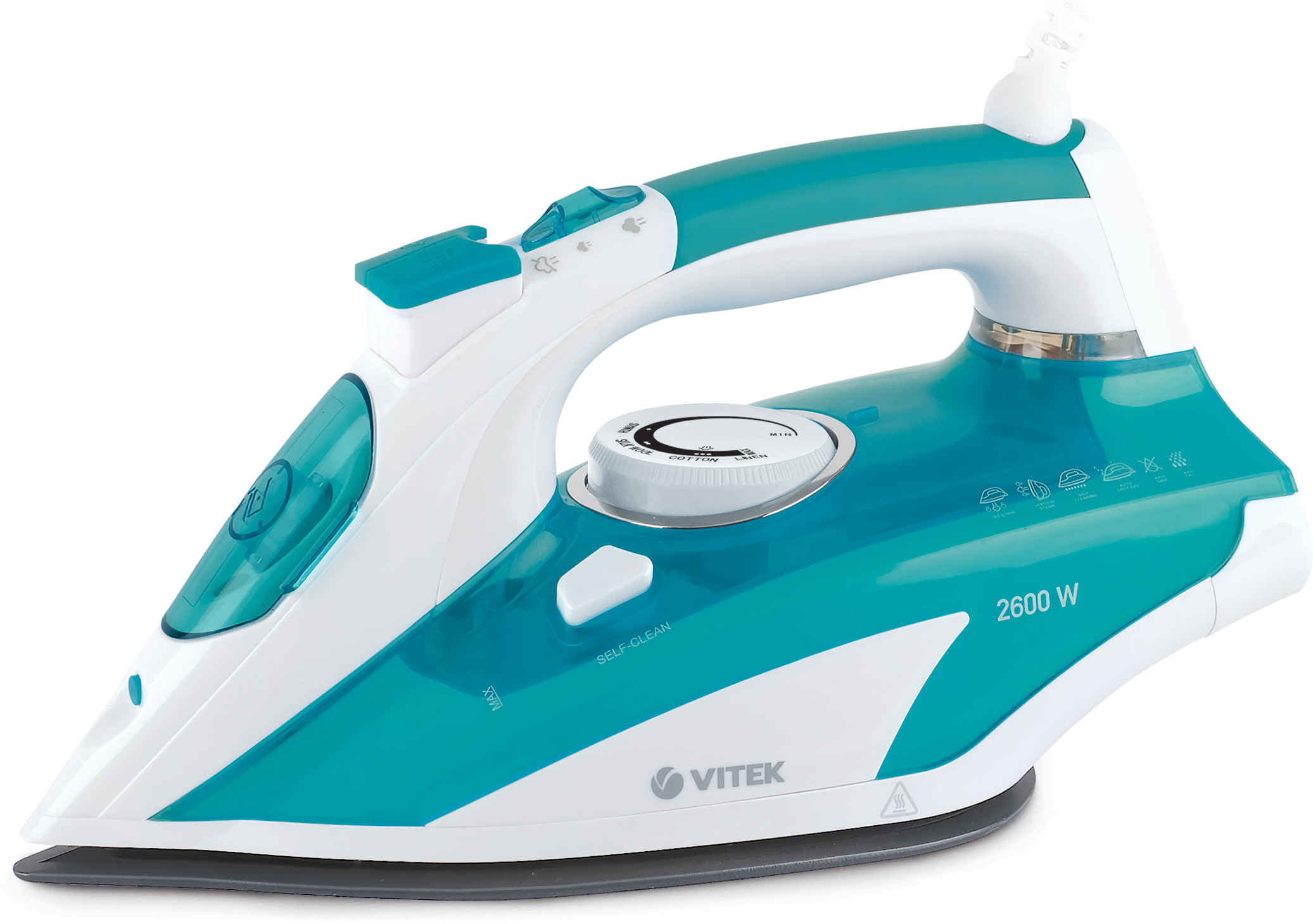 

Утюг Vitek VT-8355