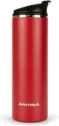 

Термос Арктика 710-480 0.48л красный [710-480/RED], 710-480 0.48л