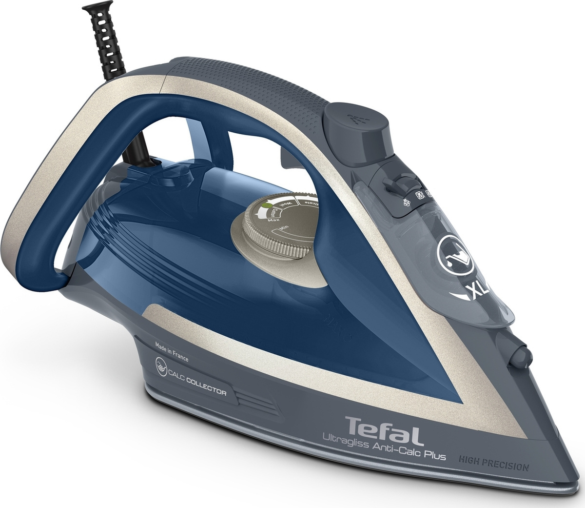 

Утюг Tefal FV6842E0