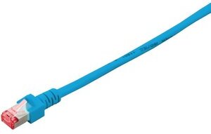 

NetAccessories Патч-корд BKT U/UTP cat.5e PVC синий 2м, 11420012.2 [11420012.2], Патч-корд BKT U/UTP cat.5e PVC синий 2м, 11420012.2