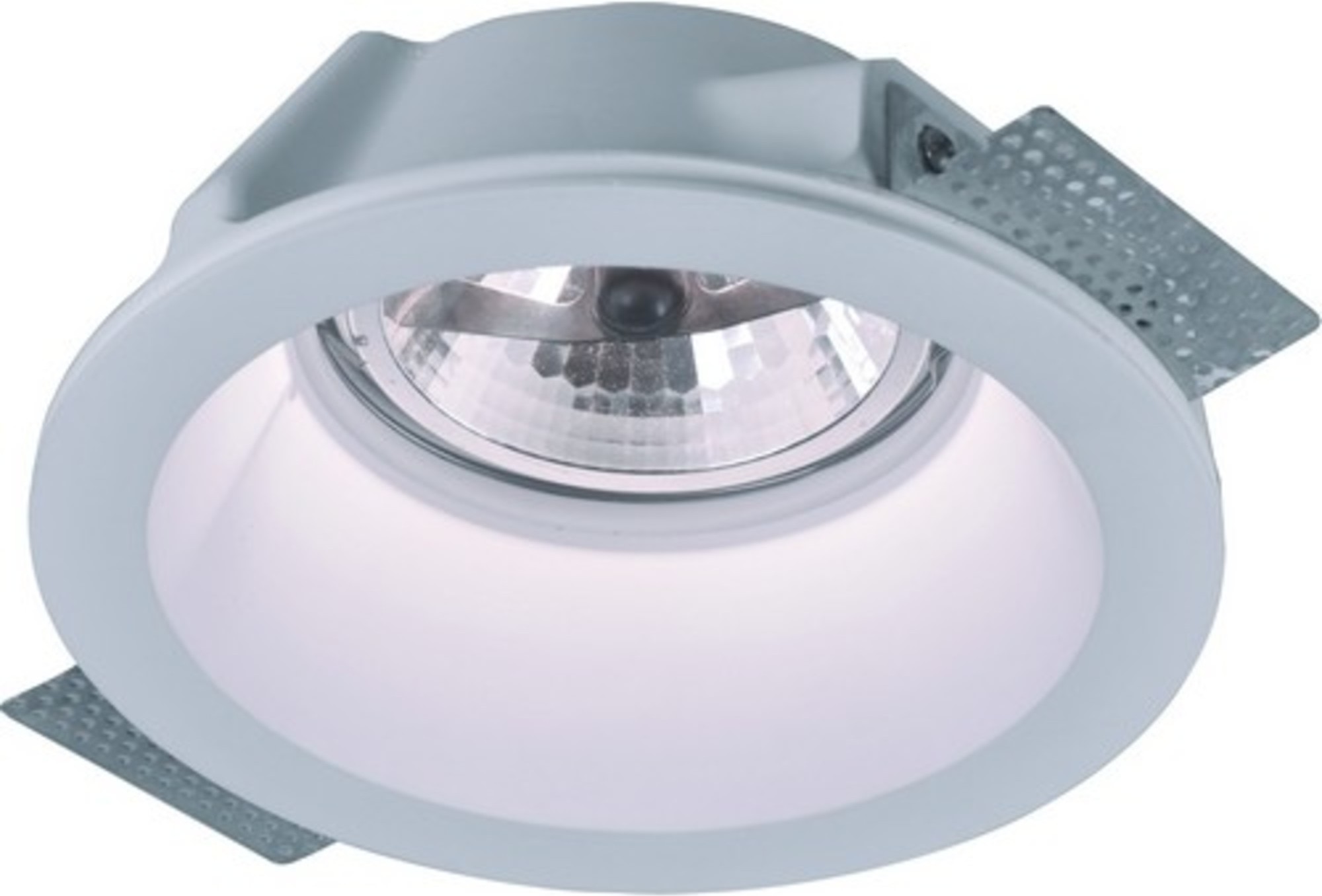 

Встраиваемый светильник ARTE Lamp A9270PL-1WH, Встраиваемый точечный светильник Arte Lamp A9270PL-1WH