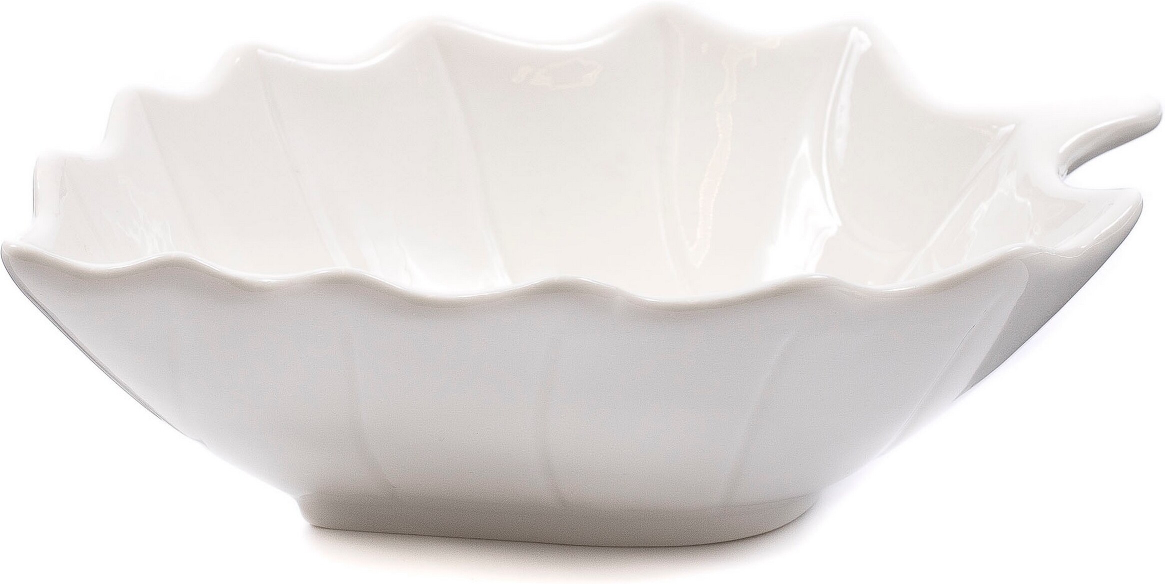 

Салатник Choosing Porcelain Лист (0530134)