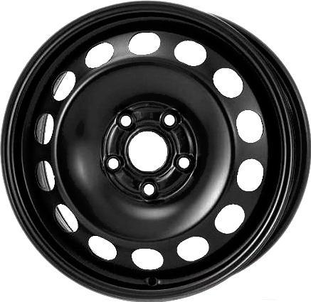 

Автомобильные диски TREBL 8135 15x6 4x100мм DIA 56.1мм ET 45мм Black, Автомобильные диски TREBL 8135 15x6 4x100мм DIA 56.1мм ET 45мм B