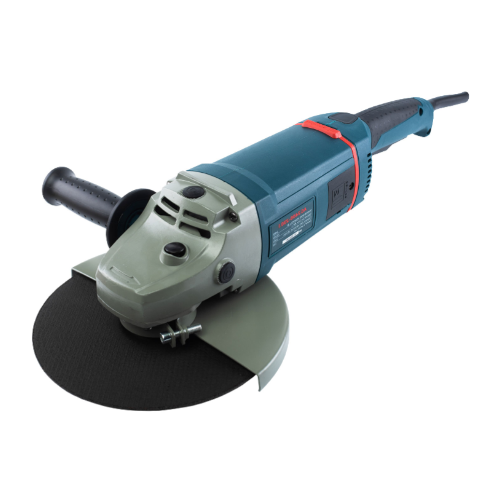 

Угловая шлифмашина Alteco AG 2400-230.1