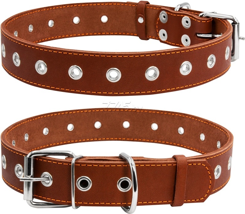 

Ошейник Collar 02956 коричневый