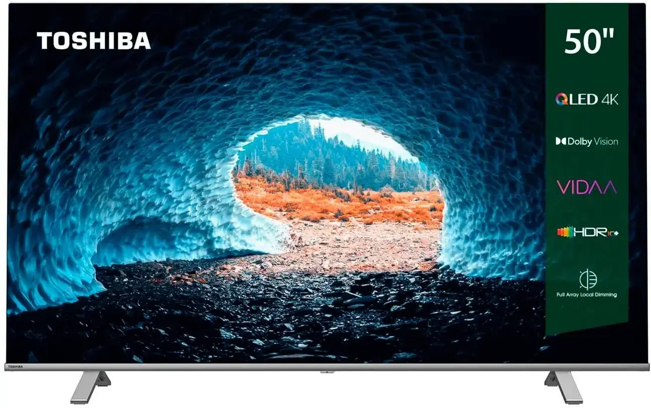 

Телевизор Toshiba 50C450KE