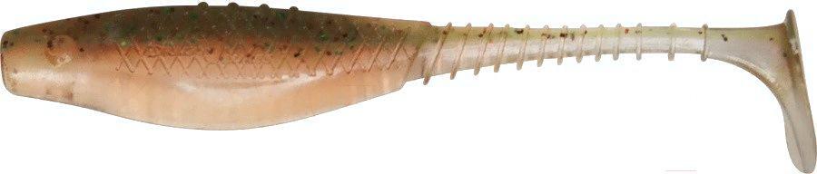 

Приманка силиконовая Dragon Belly Fish Pro 4/10 см 3шт (BF40D-20-790)