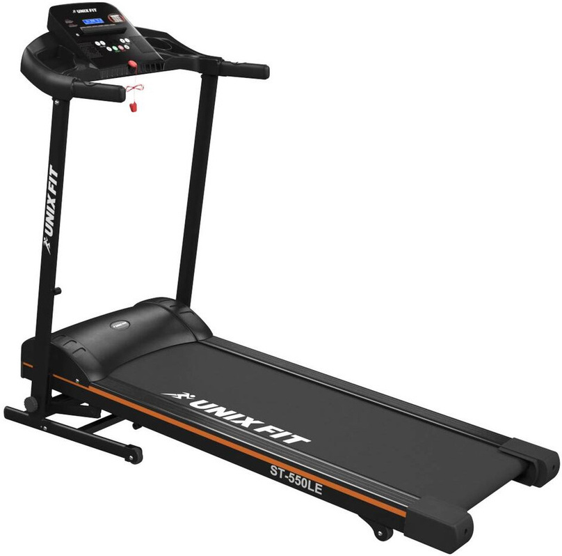 

Электрическая беговая дорожка UnixFit ST-550 LE [TDST550LE], Беговая дорожка UNIXFIT ST-550 LE TDST550LE