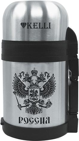 

Термос KELLI KL-0910 0.8 л, KL-0910 0,8л