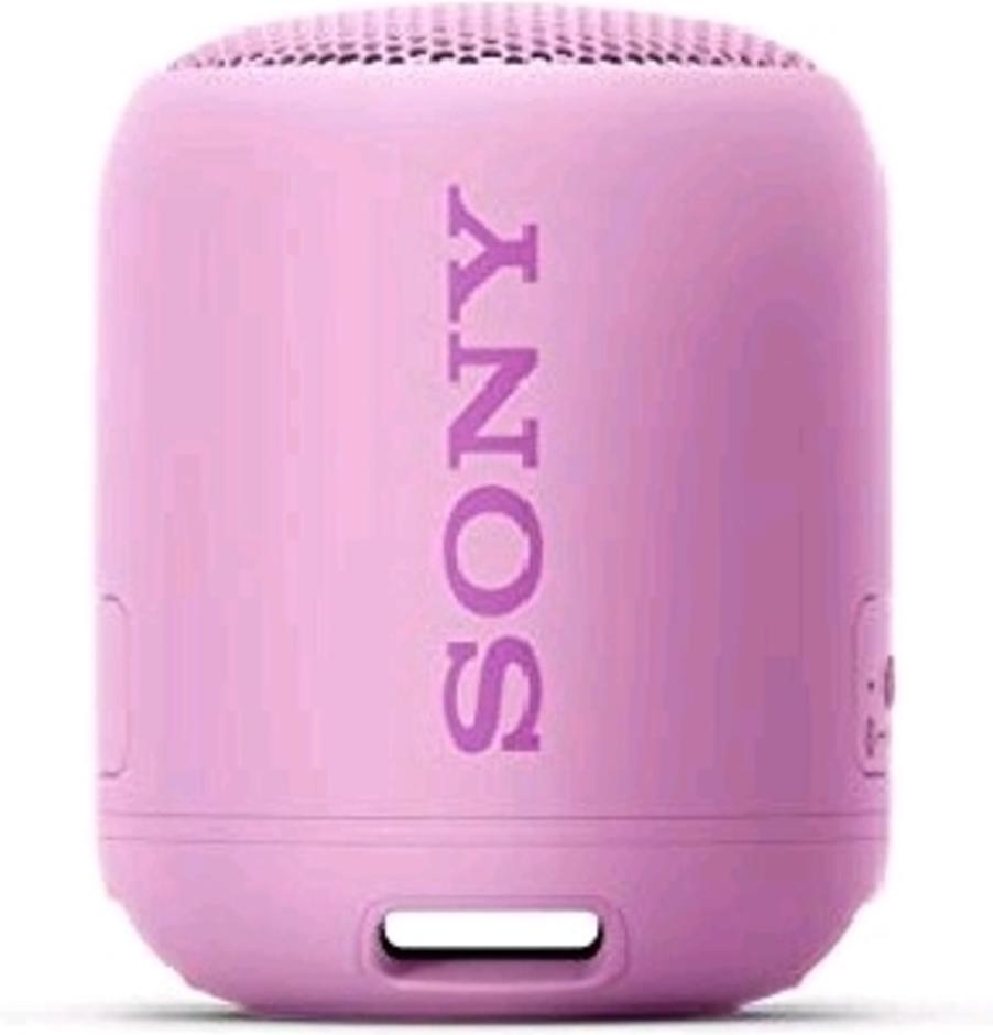 

Портативная колонка Sony SRS-XB12 фиолетовый [SRSXB12V.RU2], SRS-XB12