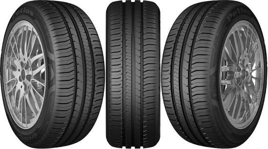 

Шины Petlas Progreen PT525 205/55R16 91H, Автомобильные шины Petlas Progreen PT525 205/55R16 91H