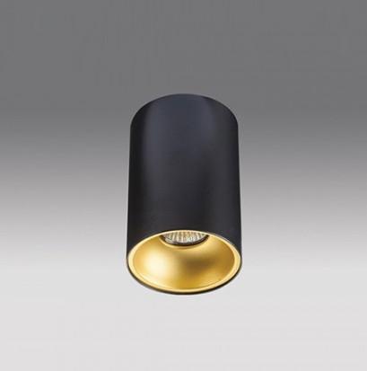 

Светильник MegaLight 3160 Black/Gold, 3160