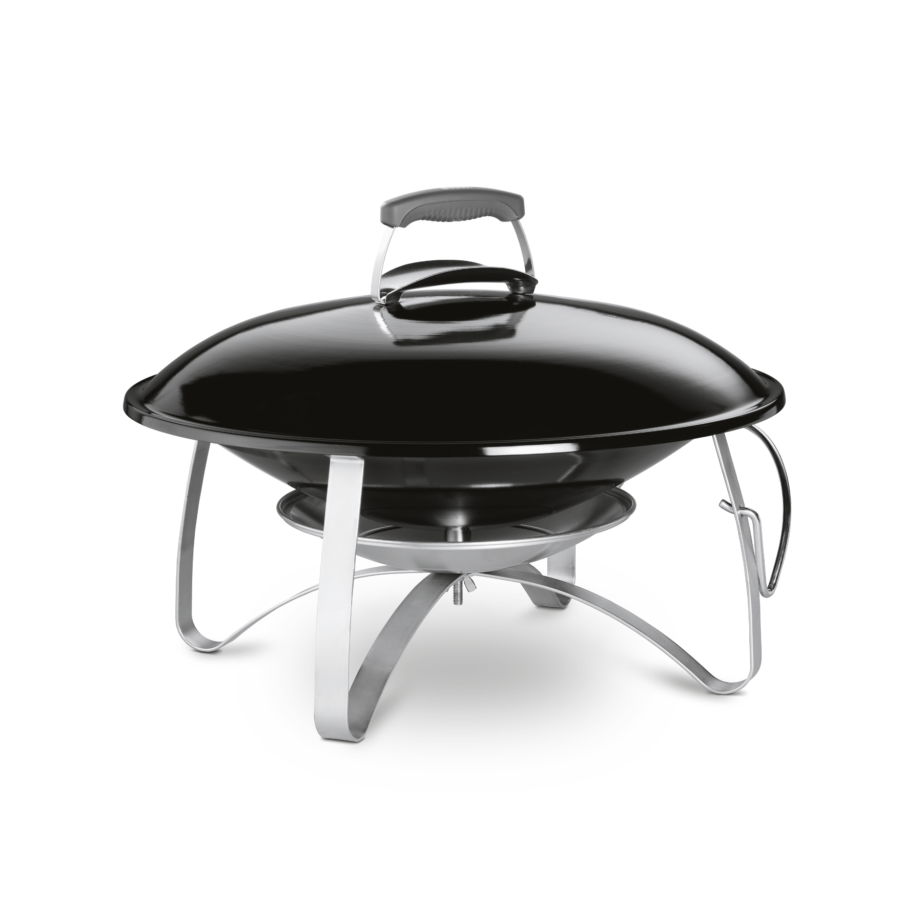 

Очаг для костра Weber 2750 черный, 2750