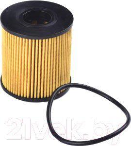 

Масляный фильтр Knecht/Mahle OX339/2D, Фильтр масляной Knecht/Mahle OX339/2D
