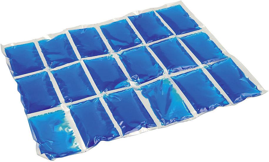 

Аккумулятор холода Campingaz Flexi Freez Pack Mmedium, FLEXI FREEZ PACK MEDIUM