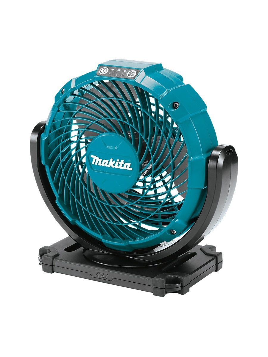 

Вентилятор Makita CF100DZ, CF100DZ