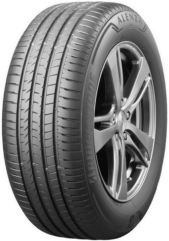 

Шины Bridgestone Alenza 001 275/40R21 107Y, Автомобильные шины Bridgestone Alenza 001 275/40R21 107Y