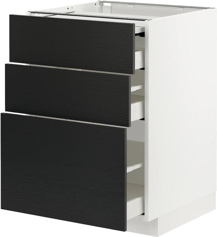 

Кухонный шкаф Ikea Метод/Максимера [294.338.28], Метод/Максимера