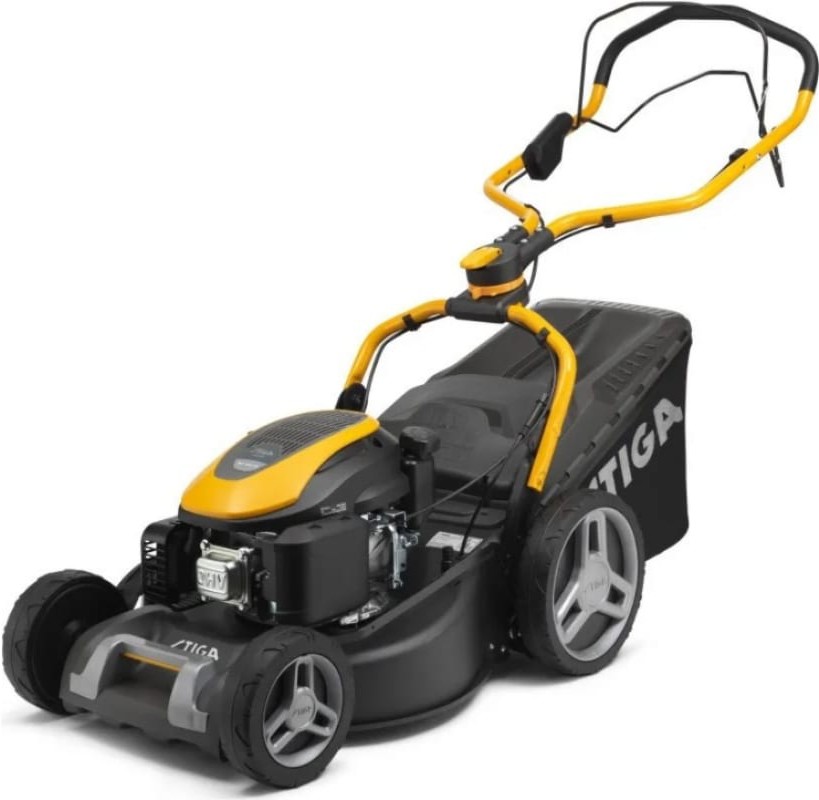 

Газонокосилка Stiga COMBI 753 SE (2L0536548/ST2)