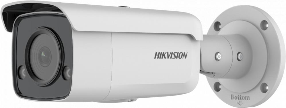 

IP-камера Hikvision DS-2CD2T27G2-L 2.8мм, DS-2CD2T27G2-L 2.8мм