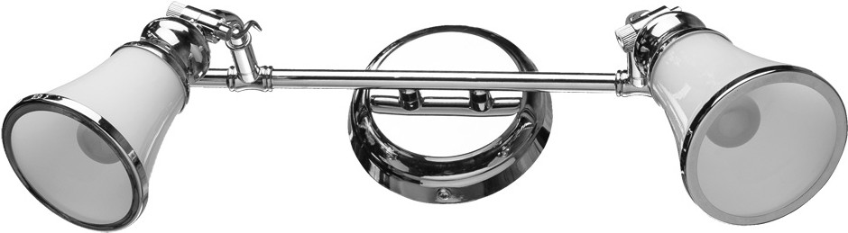 

Бра ARTE Lamp A9231AP-2CC, Бра Arte Lamp A9231AP-2CC
