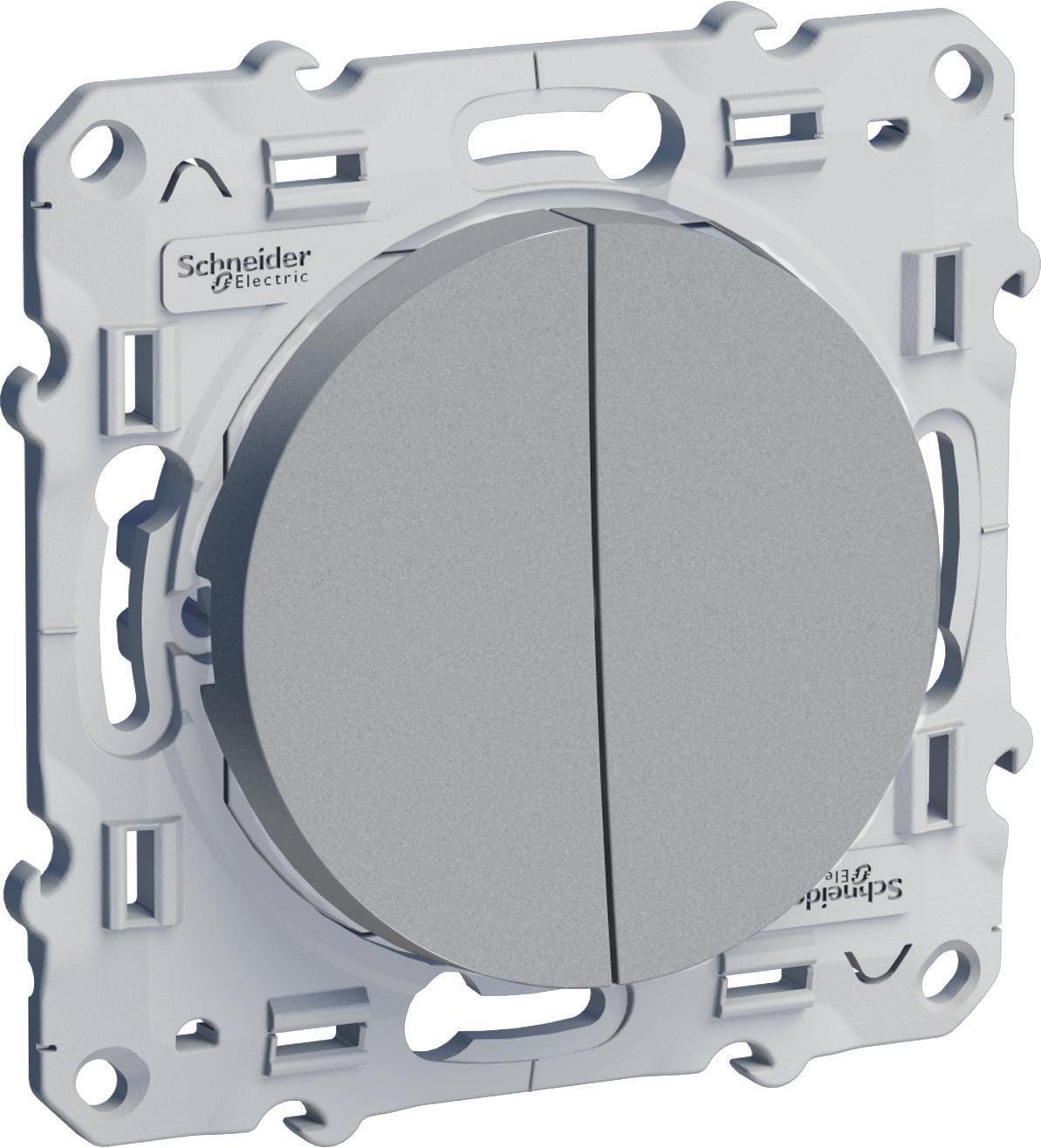 

Выключатель Schneider Electric Odace S53R213, Odace S53R213
