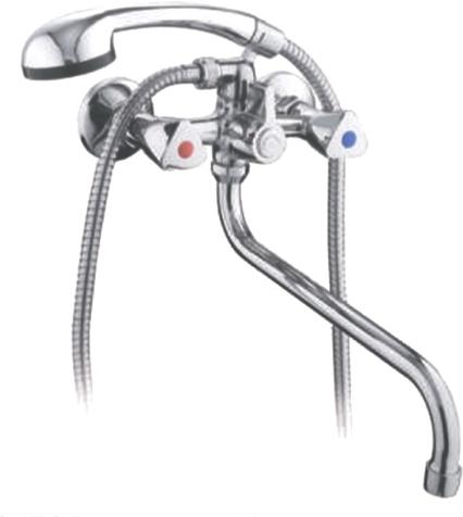 

Смеситель Frud R22111, R22111