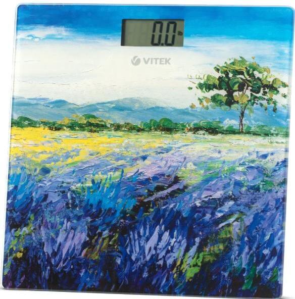 

Напольные весы Vitek VT-8052MC