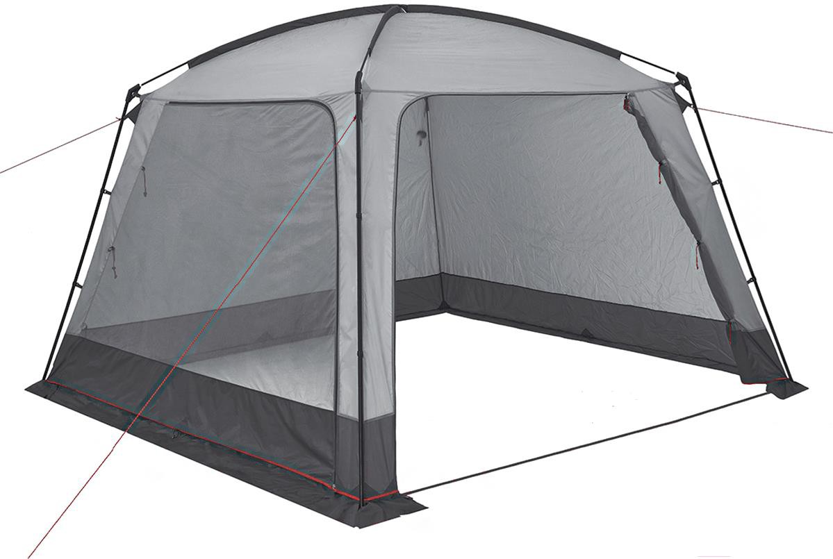 

Шатер, тент Trek Planet Rain Tent темно-серый [70293], шатер Trek Planet Rain Tent 70293 темно-серый