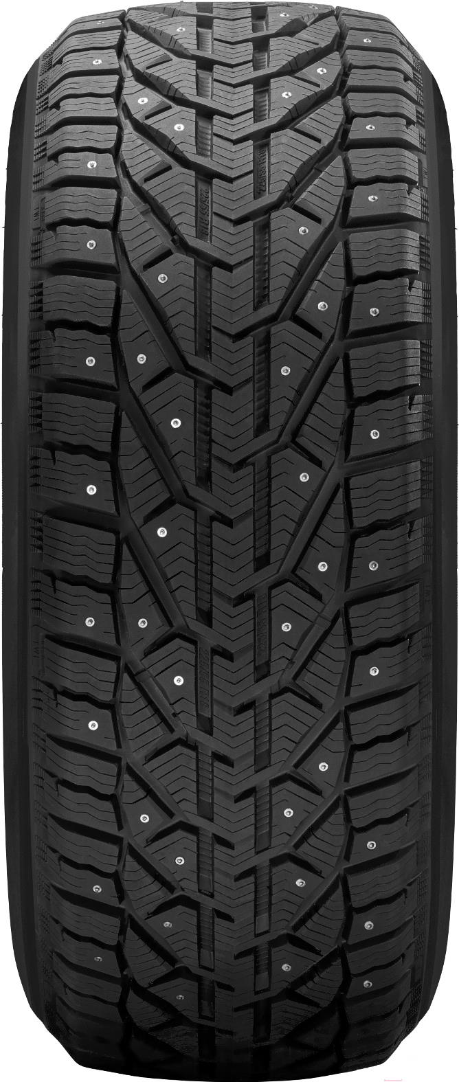 

Шины Tigar SUV Ice 225/55R18 102T (шипы), SUV Ice 225/55R18 102T (шипы)
