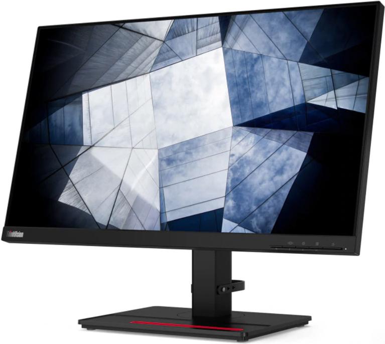 

Монитор Lenovo ThinkVision P24q-20, ThinkVision P24q-20