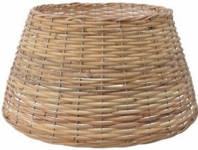 

Юбка под елку Kaemingk из ротанга 685194