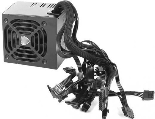 

Блок питания Cougar XTC 750 80 Plus CGR ST-750 OEM [PSUCG_XTC750_BULK], Блок питания для компьютеров Cougar XTC 750 80 Plus CGR ST-750 OEM PSUCG_XTC750_BULK