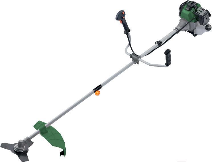 

Бензиновая мотокоса Oasis TB-250S (N)
