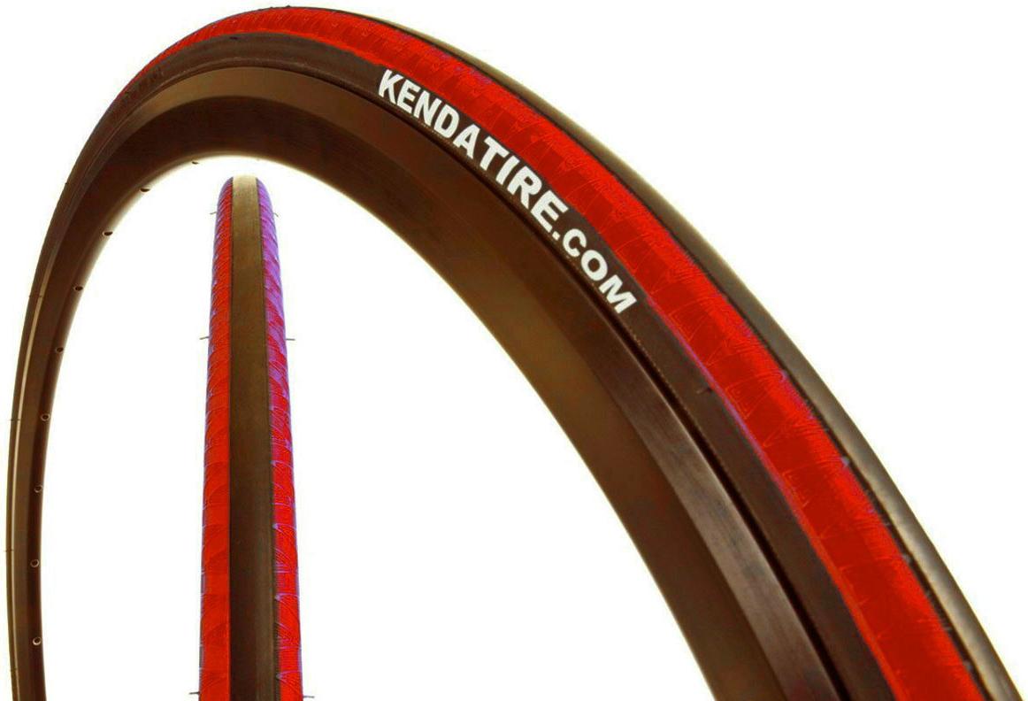 

Колесо Kenda Покрышка K-191 Koncept 700х23С 2019 черный