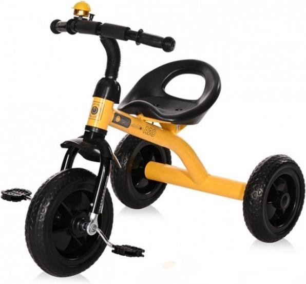 

Велосипед Lorelli Детский A28 2022 Yellow/Black [10050120010], Велосипед Lorelli Детский A28 2022 10050120010 Yellow/Black