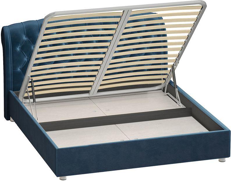 

Кровать Венеция 160 Blue, Венеция 160